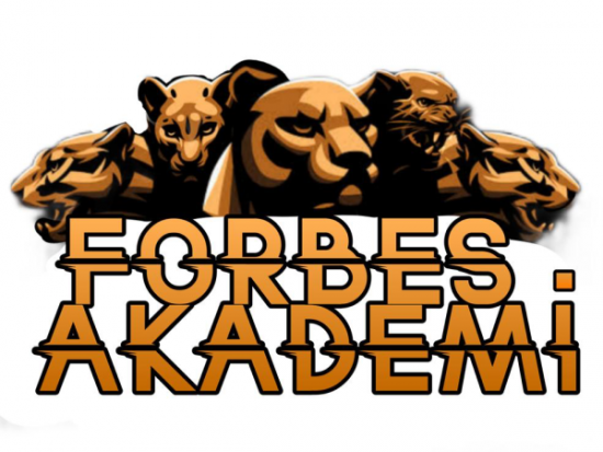 Forbes Akademi Logo